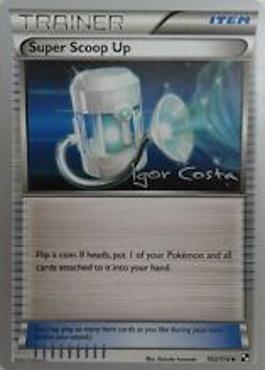 Super Scoop Up (103/114) (Pesadelo Prism - Igor Costa) [World Championships 2012] | Enigma On Main