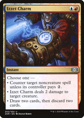 Izzet Charm [Double Masters] | Enigma On Main