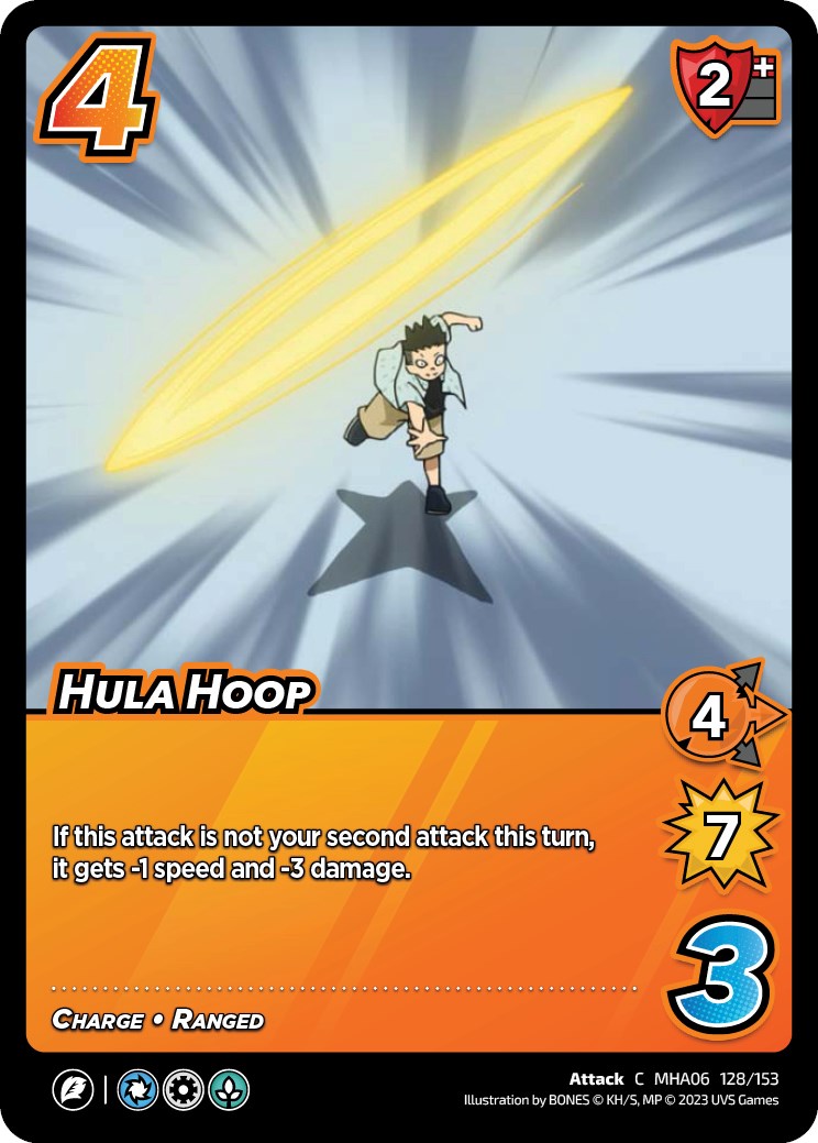 Hula Hoop [Jet Burn] | Enigma On Main