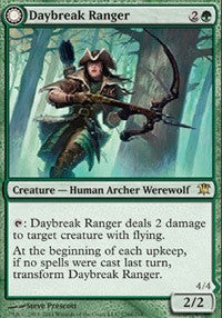 Daybreak Ranger [Innistrad] | Enigma On Main