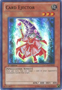 Card Ejector [Legendary Collection 2] [LCGX-EN032] | Enigma On Main
