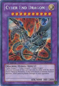 Cyber End Dragon (Alternate Art) [Legendary Collection 2] [LCGX-EN182] | Enigma On Main