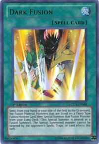 Dark Fusion [Legendary Collection 2] [LCGX-EN099] | Enigma On Main