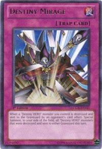 Destiny Mirage [Legendary Collection 2] [LCGX-EN151] | Enigma On Main