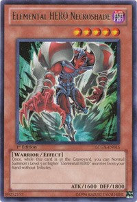 Elemental HERO Necroshade [Legendary Collection 2] [LCGX-EN015] | Enigma On Main
