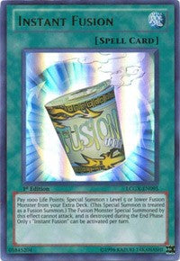 Instant Fusion [Legendary Collection 2] [LCGX-EN095] | Enigma On Main