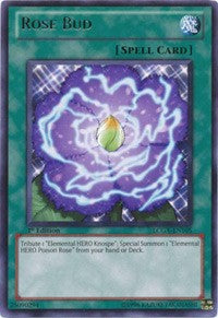 Rose Bud [Legendary Collection 2] [LCGX-EN105] | Enigma On Main