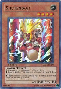 Shutendoji [Legendary Collection 2] [LCGX-EN208] | Enigma On Main