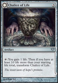 Chalice of Life [Dark Ascension] | Enigma On Main