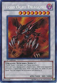 Void Ogre Dragon [2012 Premium Collection Tin] [PRC1-EN021] | Enigma On Main