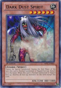 Dark Dust Spirit [Battle Pack: Epic Dawn] [BP01-EN005] | Enigma On Main