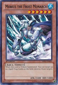 Mobius the Frost Monarch [Battle Pack: Epic Dawn] [BP01-EN009] | Enigma On Main