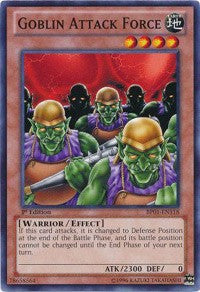 Goblin Attack Force [Battle Pack: Epic Dawn] [BP01-EN118] | Enigma On Main