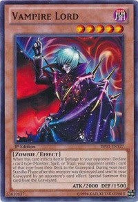 Vampire Lord [Battle Pack: Epic Dawn] [BP01-EN127] | Enigma On Main