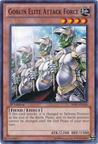 Goblin Elite Attack Force [Battle Pack: Epic Dawn] [BP01-EN140] | Enigma On Main