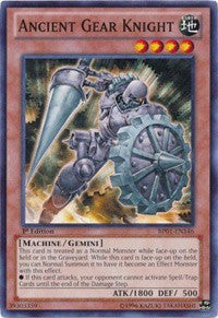 Ancient Gear Knight [Battle Pack: Epic Dawn] [BP01-EN146] | Enigma On Main