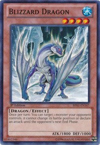 Blizzard Dragon [Battle Pack: Epic Dawn] [BP01-EN147] | Enigma On Main