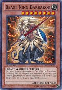 Beast King Barbaros [Battle Pack: Epic Dawn] [BP01-EN148] | Enigma On Main