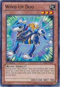 Wind-Up Dog [Battle Pack: Epic Dawn] [BP01-EN167] | Enigma On Main