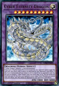 Cyber Eternity Dragon [LDS2-EN033] Ultra Rare | Enigma On Main