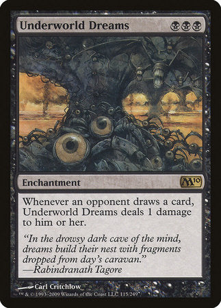 Underworld Dreams [Magic 2010] | Enigma On Main