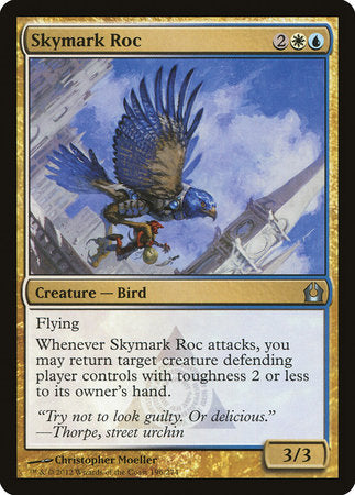 Skymark Roc [Return to Ravnica] | Enigma On Main