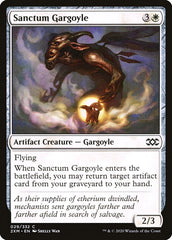 Sanctum Gargoyle [Double Masters] | Enigma On Main