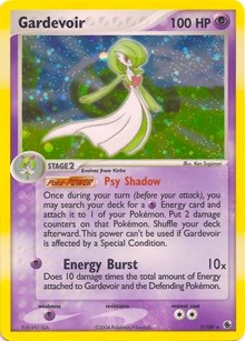 Gardevoir (7/149) [EX: Battle Stadium] | Enigma On Main