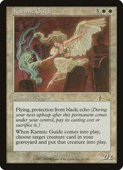 Karmic Guide [Urza's Legacy] | Enigma On Main