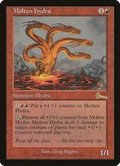 Molten Hydra [Urza's Legacy] | Enigma On Main