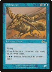 Palinchron [Urza's Legacy] | Enigma On Main