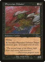 Phyrexian Debaser [Urza's Legacy] | Enigma On Main