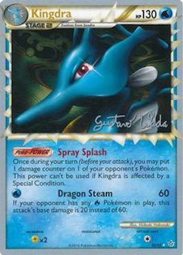 Kingdra (85/95) (Megazone - Gustavo Wada) [World Championships 2011] | Enigma On Main