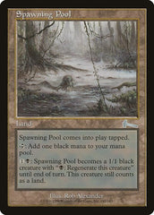 Spawning Pool [Urza's Legacy] | Enigma On Main