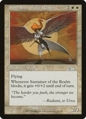 Sustainer of the Realm [Urza's Legacy] | Enigma On Main