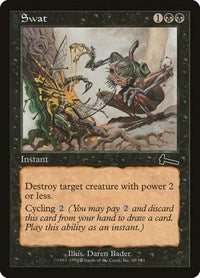 Swat [Urza's Legacy] | Enigma On Main