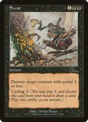 Swat [Urza's Legacy] | Enigma On Main