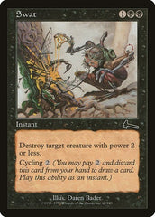 Swat [Urza's Legacy] | Enigma On Main