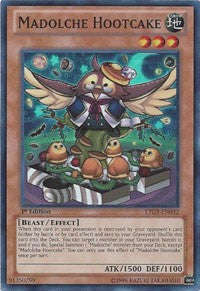 Madolche Hootcake [Lord of the Tachyon Galaxy] [LTGY-EN032] | Enigma On Main