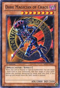 Dark Magician of Chaos [Battle Pack: Epic Dawn] [BP01-EN007] | Enigma On Main