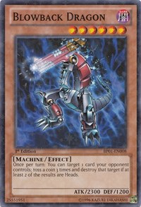 Blowback Dragon [Battle Pack: Epic Dawn] [BP01-EN008] | Enigma On Main