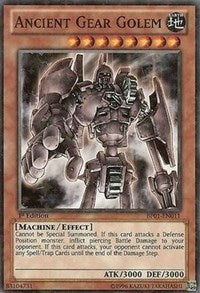 Ancient Gear Golem [Battle Pack: Epic Dawn] [BP01-EN011] | Enigma On Main