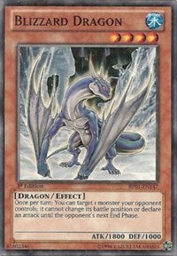 Blizzard Dragon [Battle Pack: Epic Dawn] [BP01-EN147] | Enigma On Main