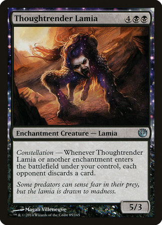 Thoughtrender Lamia [Journey into Nyx] | Enigma On Main