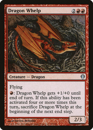 Dragon Whelp [Archenemy] | Enigma On Main