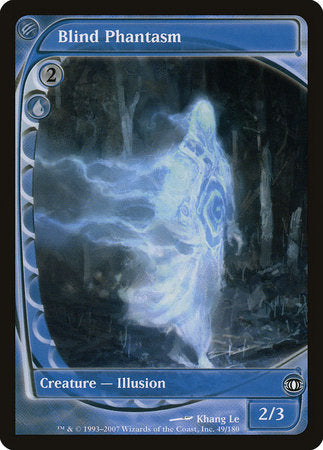 Blind Phantasm [Future Sight] | Enigma On Main