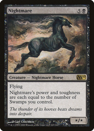 Nightmare [Magic 2010] | Enigma On Main