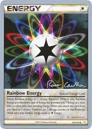 Rainbow Energy (104/123) (The Truth - Ross Cawthon) [World Championships 2011] | Enigma On Main