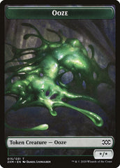 Ooze Token [Double Masters] | Enigma On Main