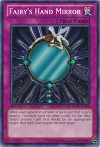 Fairy's Hand Mirror [Legendary Collection 4: Joey's World] [LCJW-EN106] | Enigma On Main